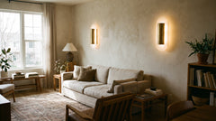 Appliques murales LED design