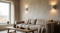 Appliques murales LED rechargeables sans fil