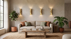 Appliques murales sans fil