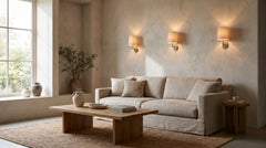 Appliques tissu