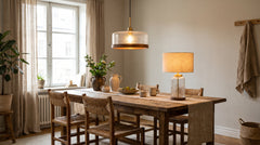 Luminaires Argon