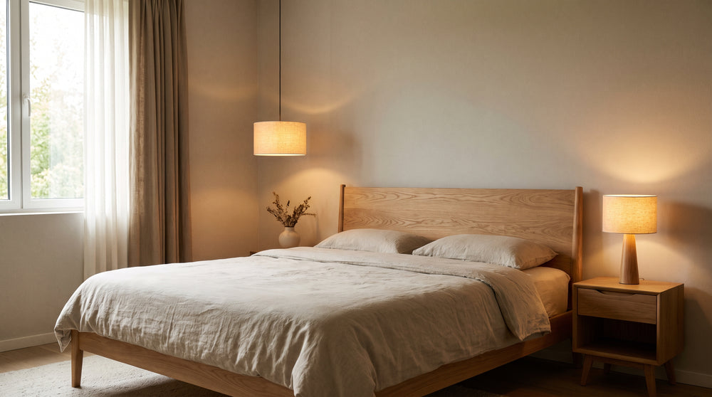Barres LED pour chambre