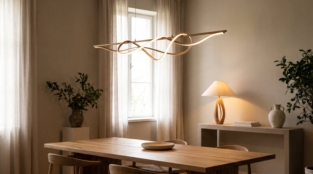 Downlights LED encastrables