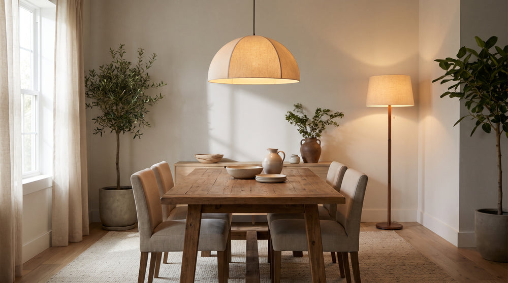 Luminaires Fabas Luce