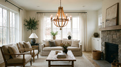 Grand Lustre