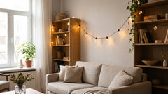 Guirlandes LED IP44
