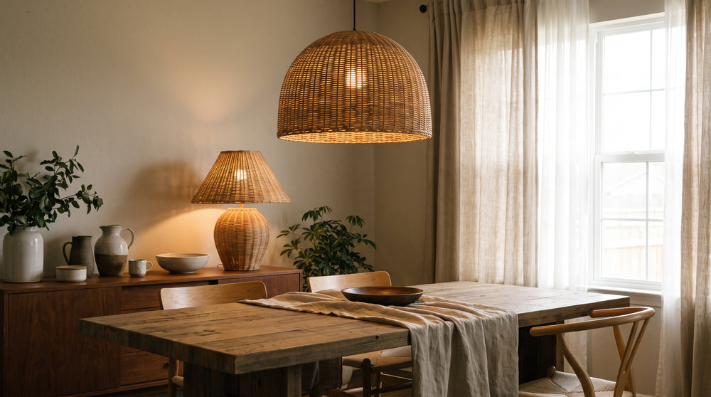 Luminaires Helestra