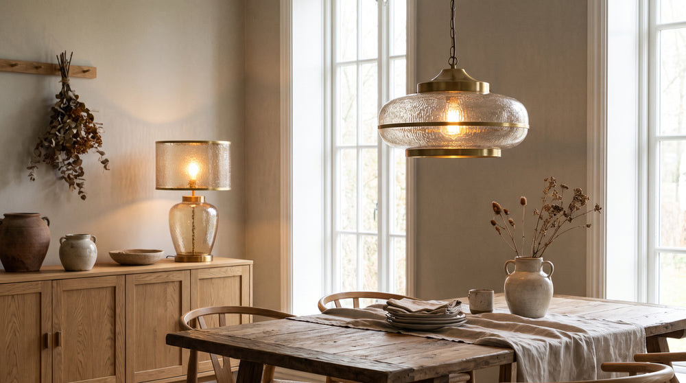 Luminaires Holländer