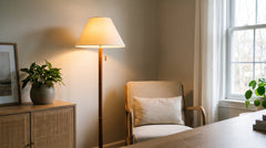 Lampadaire Bureau