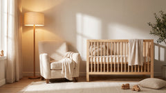 Lampadaire Chambre Bébé