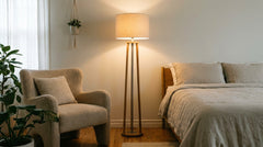 Lampadaire Chambre