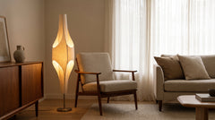 Lampadaire Design