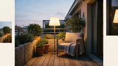 Lampadaire Extérieur