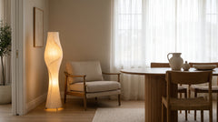 Lampadaire Salle à Manger
