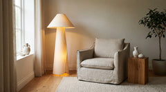 Lampadaire solaire