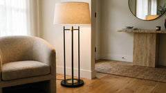Lampadaires pour entrée