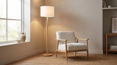 Lampadaires scandinave pour salon