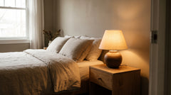 Lampe a poser chevet