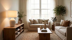 Lampe Blanche