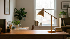 Lampe Bureau