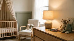 Lampe Chambre Bébé