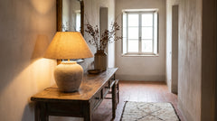 Lampe Couloir