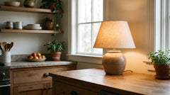 Lampe Cuisine