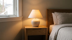 Lampe de chevet ado