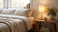 Lampe de Chevet LED