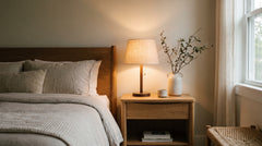 Lampe de Chevet pour Chambre à Coucher