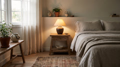 Lampe de chevet pour lire