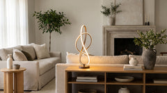 Lampe LED