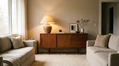 Lampe Murale