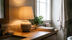 Lampe Salle De Bain