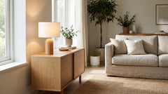 Lampe Scandinave