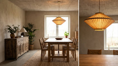 Lampe Suspendue
