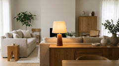 Lampe Tactile