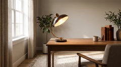 Lampes à poser design pour bureau