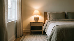 Lampes à poser E27 de chevet