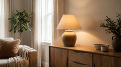 Lampes à poser IP44
