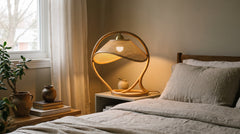 Lampes à poser LED design de chevet