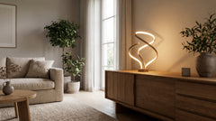 Lampes à poser LED design