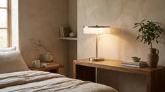 Lampes à poser LED pour chambre