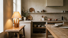 Lampes à poser LED pour cuisine