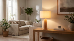 Lampes à poser LED pour salon