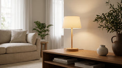 Lampes à poser LED solaires