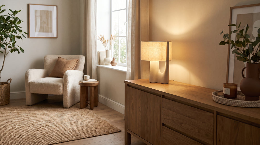 Lampes à poser LED suspendus