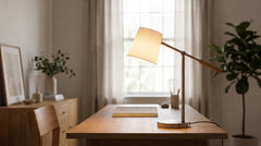 Lampes à poser moderne pour bureau
