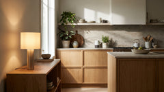 Lampes à poser moderne pour cuisine