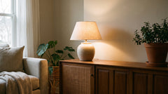 Lampes à poser solaires rechargeables